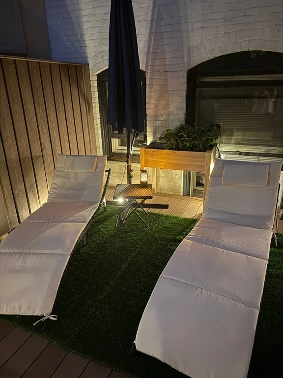 416 Commonwealth Ave, Back Bay