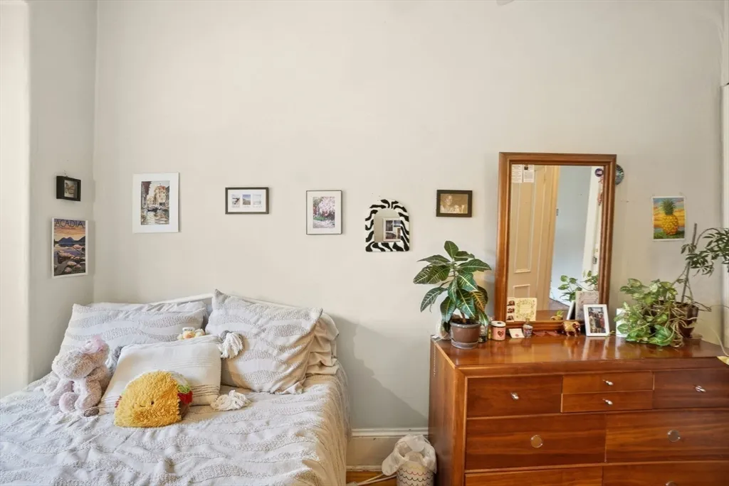 296 Marlborough, Back Bay