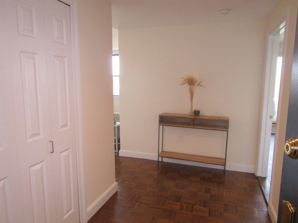 2 bed, 2 bath apartment for rent at 390 Commonwealth Ave Unit 709, Back Bay — photo 2 of 11