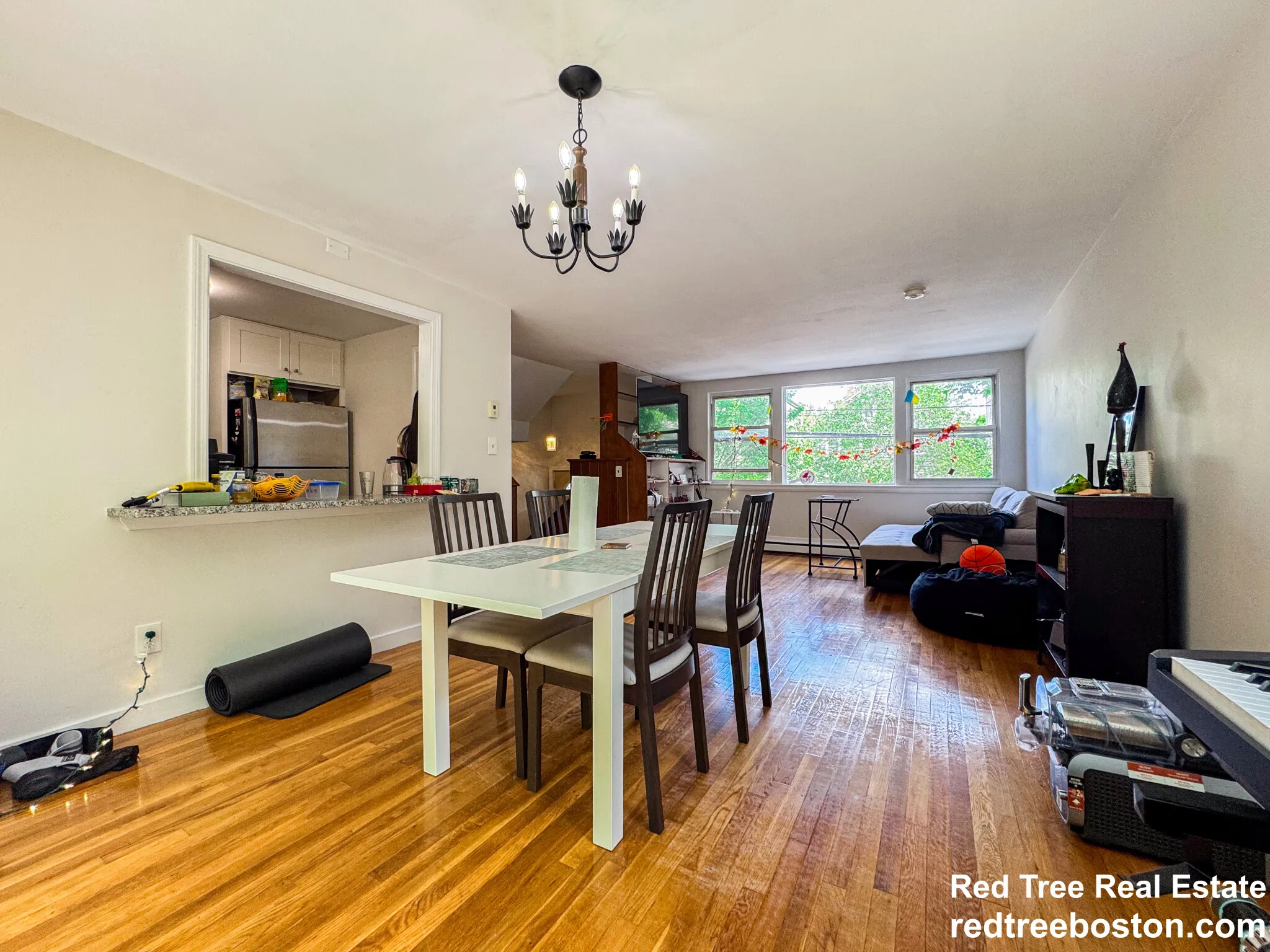 119 Chestnut St, High Street Hill