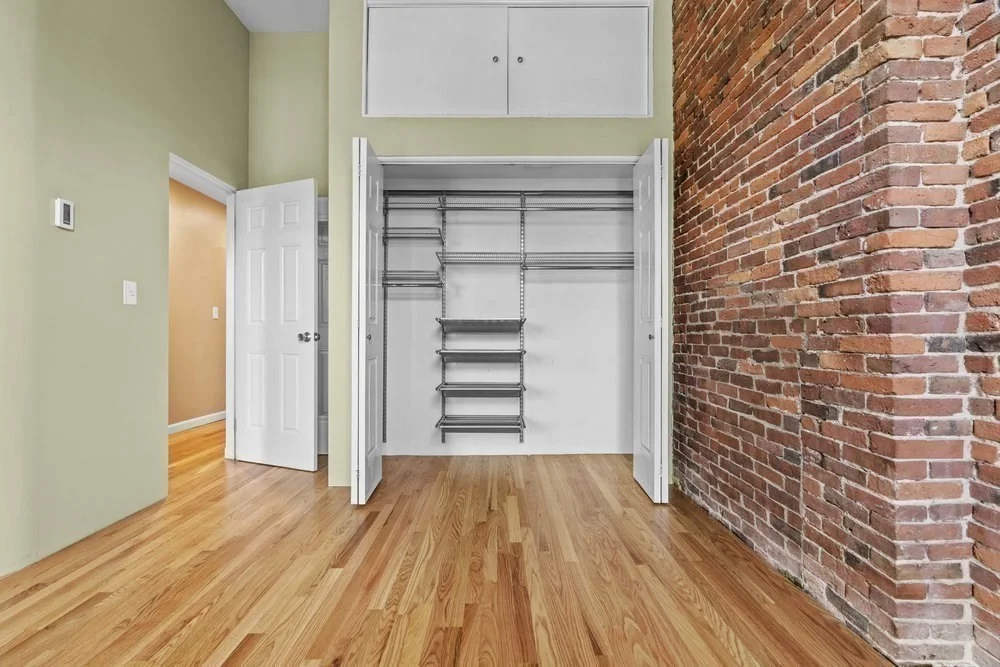 37 W Newton St, South End