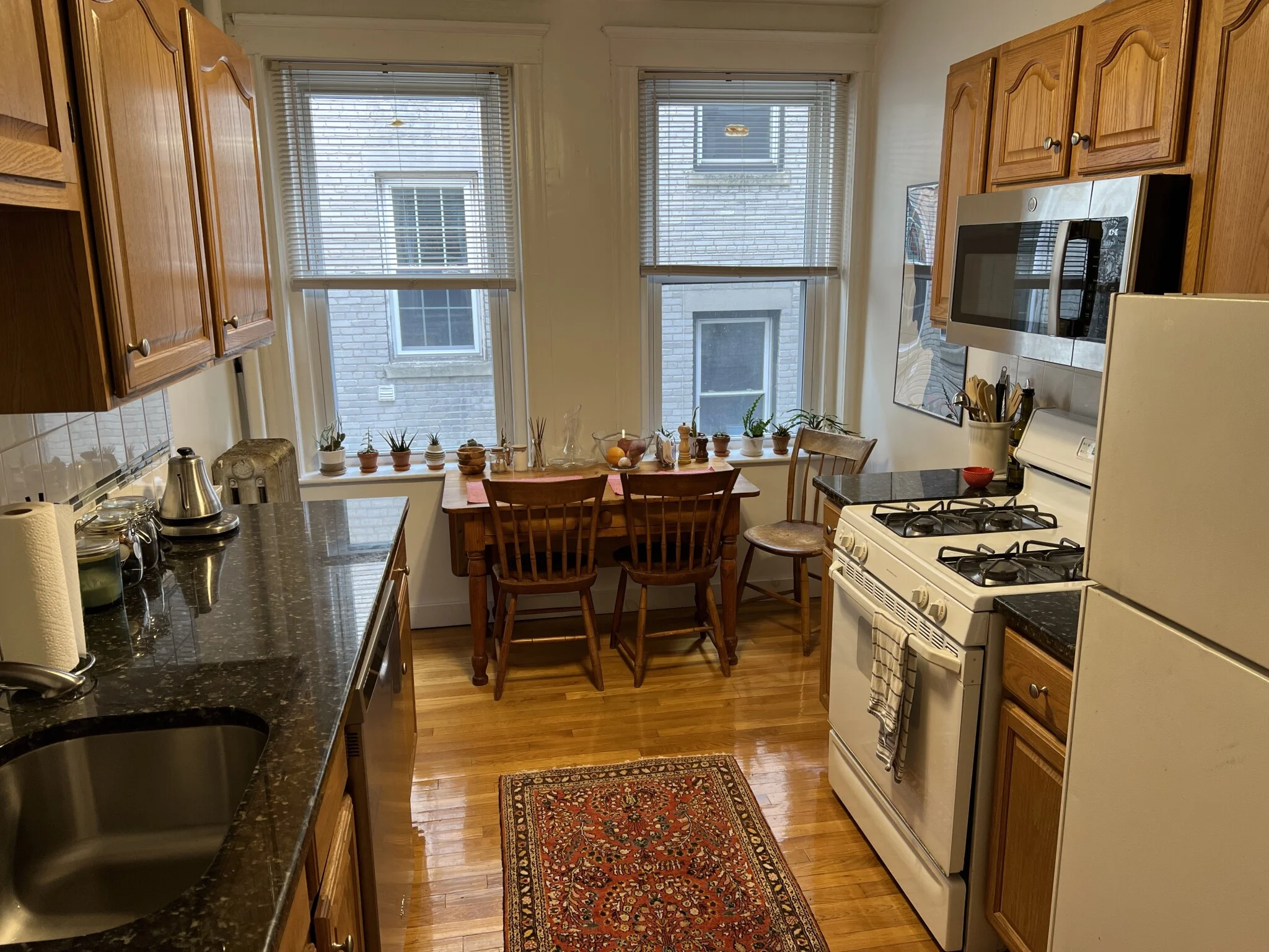 1750 Commonwealth Ave, Brighton