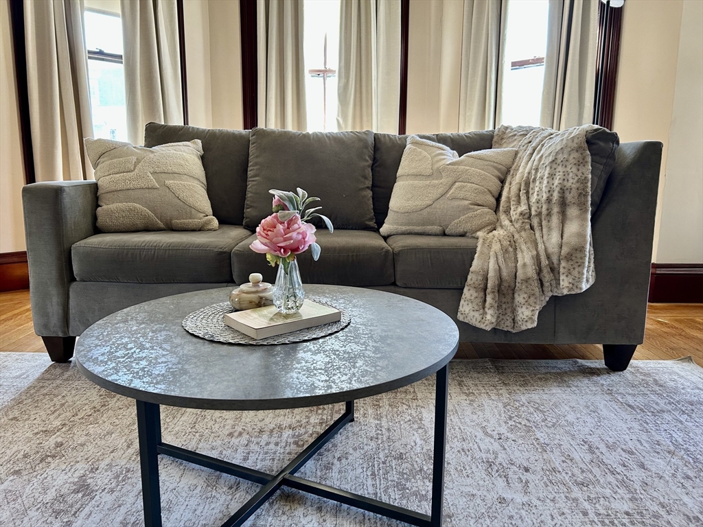 25 Harley St, Dorchester