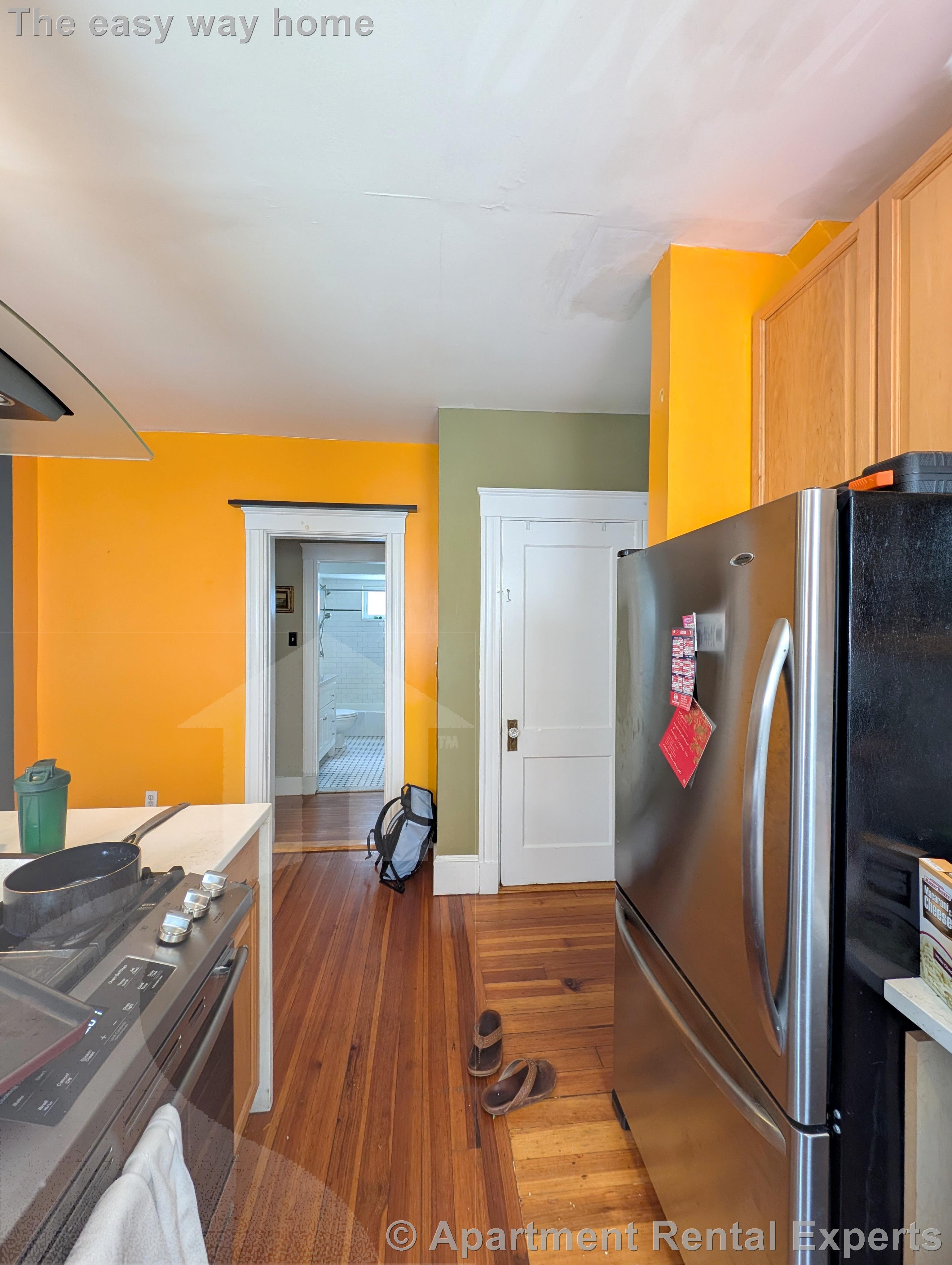 188 Sherman St, North Cambridge