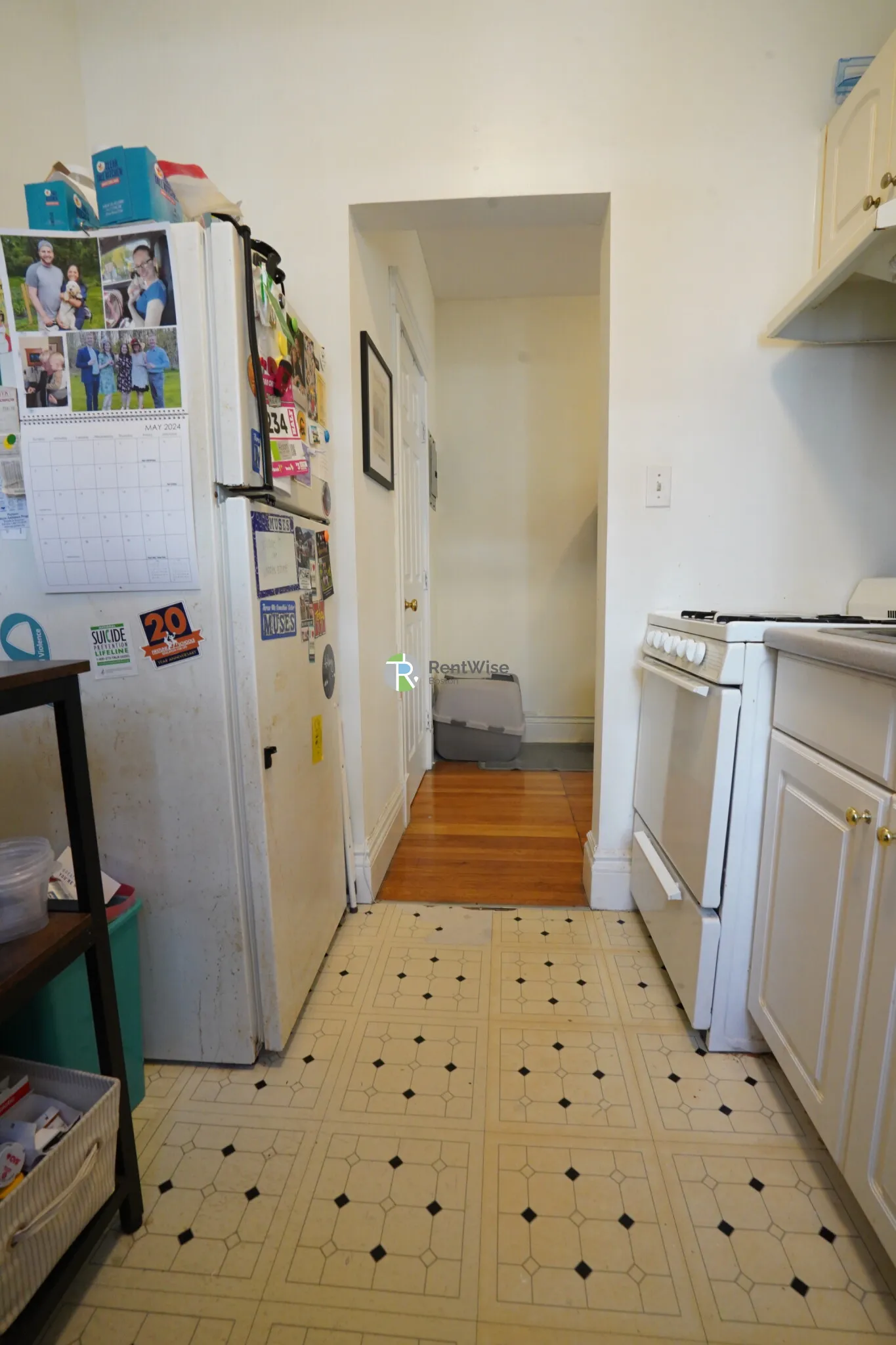 110 Warren St, Brighton