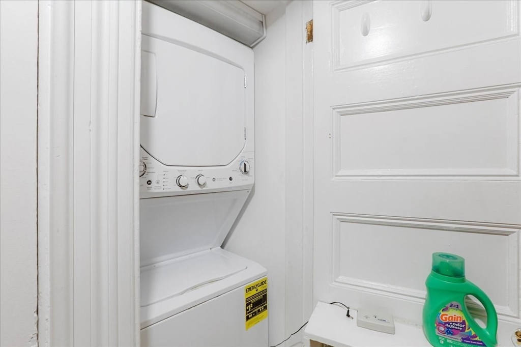 31 Massachusetts Ave, Back Bay