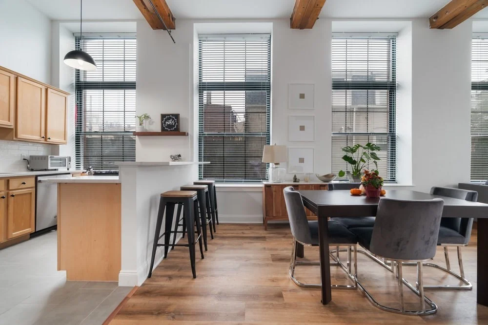 881 E 1st, South Boston