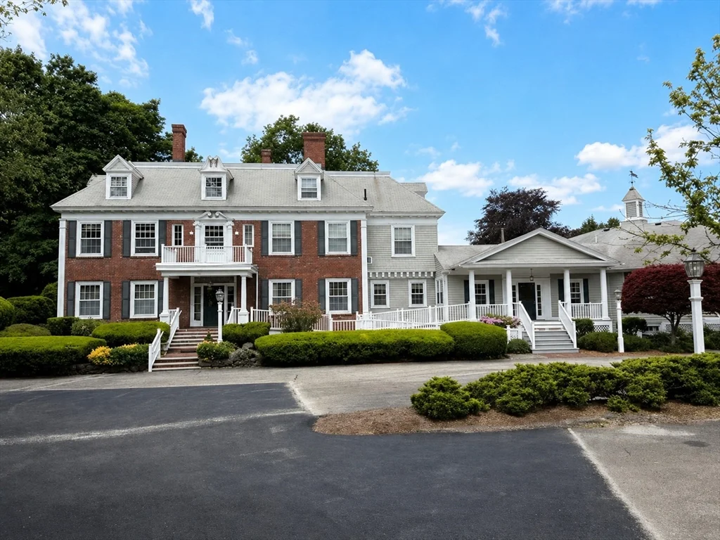 5 Porter Rd, Salem