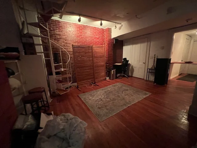 167 Beacon St, Back Bay