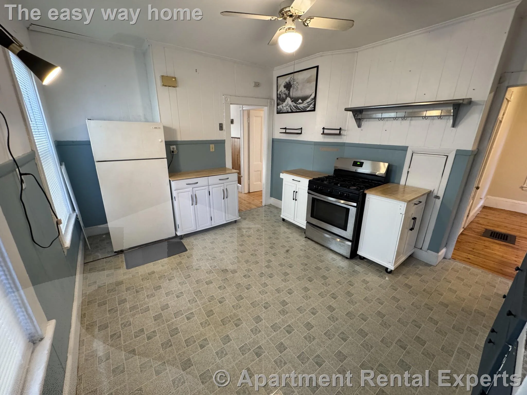 377 Highland Ave, Davis Square