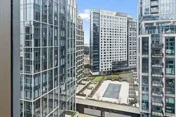 133 Seaport Blvd, South Boston