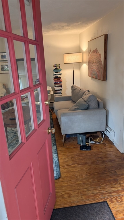 16 Shepard St, Neighborhood Nine