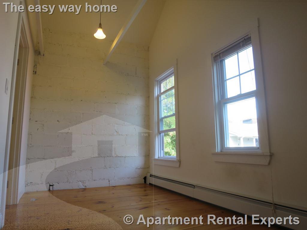 23 Lowell St, Porter Square