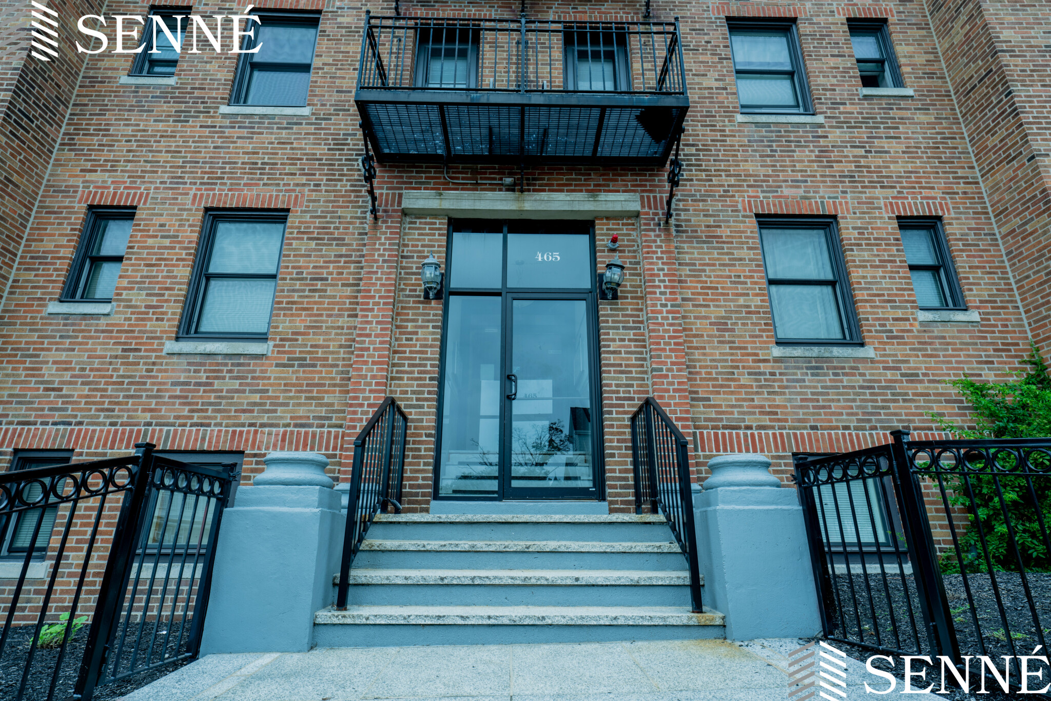 465 Broadway, South Medford