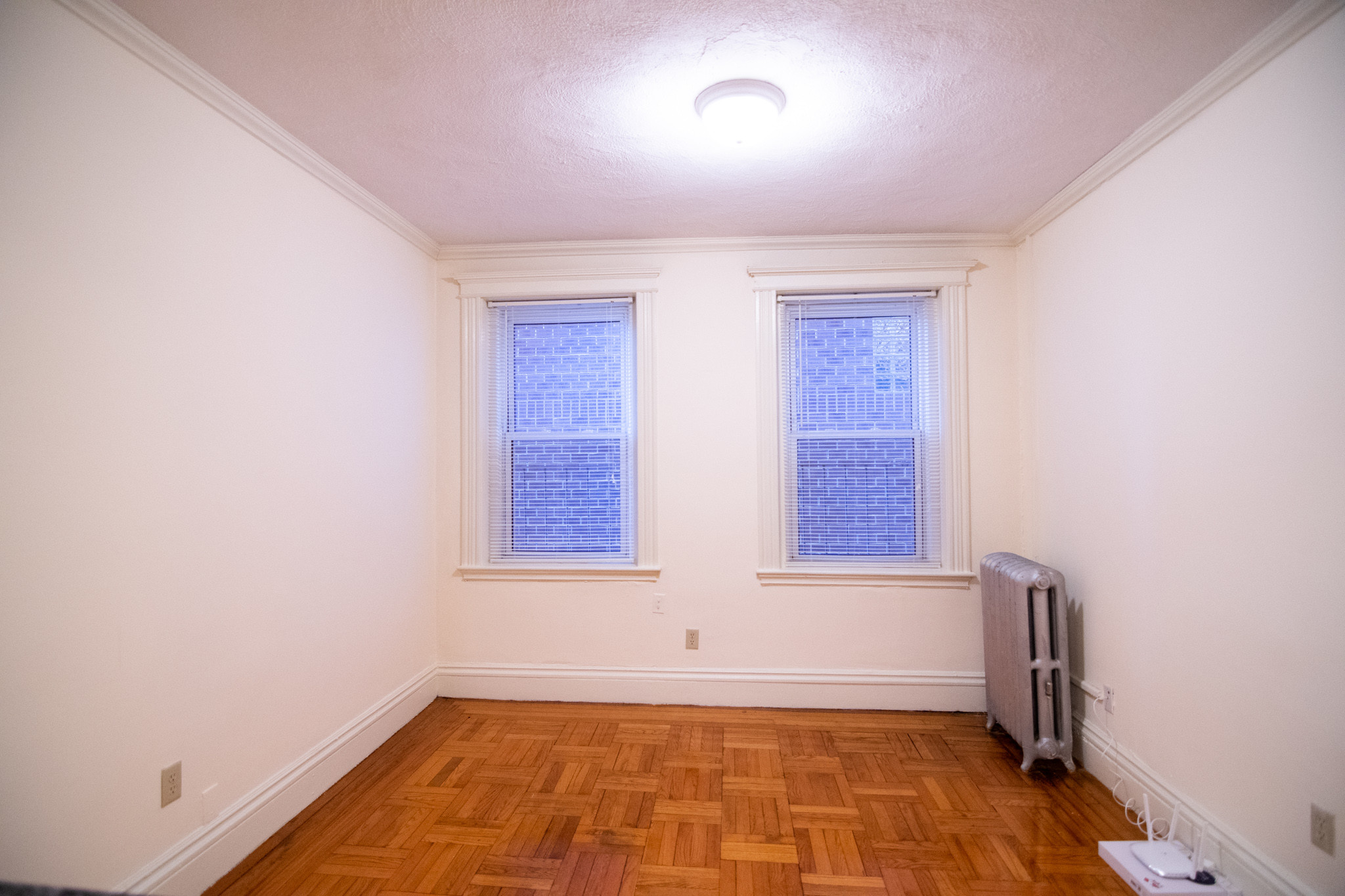 40 Queensberry St, Fenway