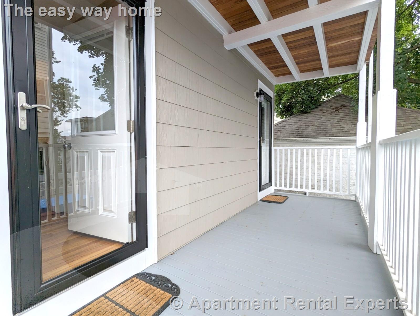 13 Kimball Rd, Cambridge Line