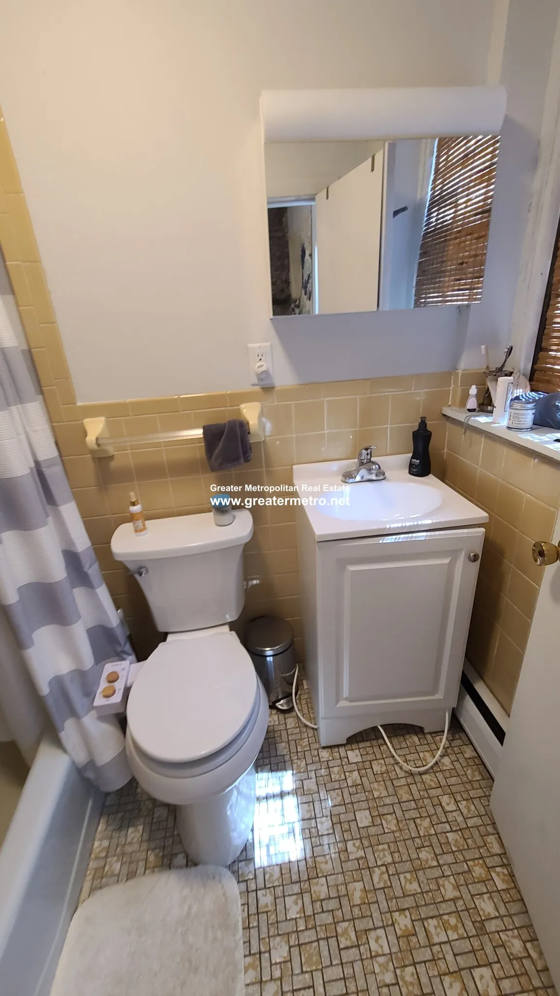 10 Unity St, North End