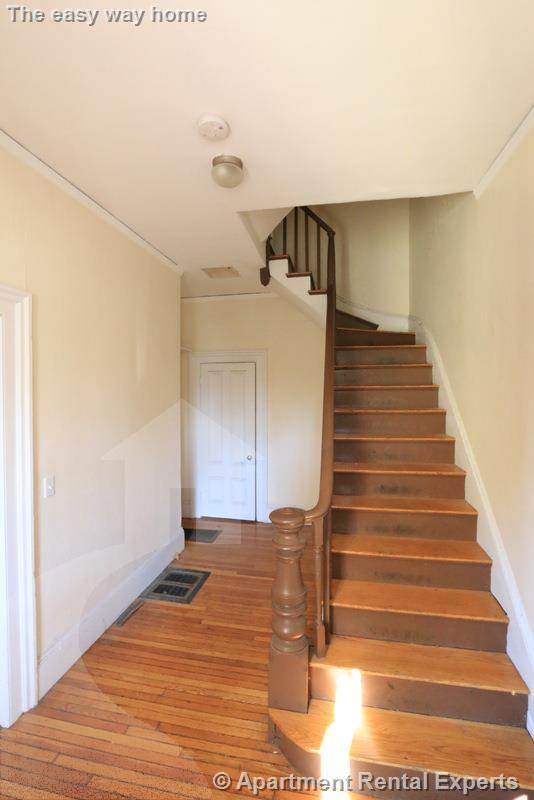 95 Upland Rd, Porter Square