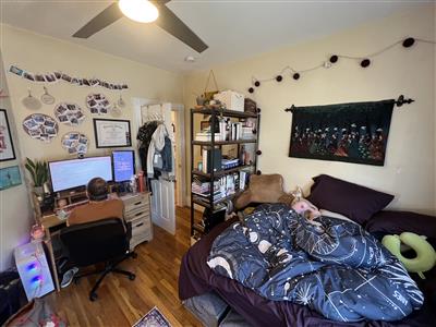 89 Morrison Ave, Powder House Square