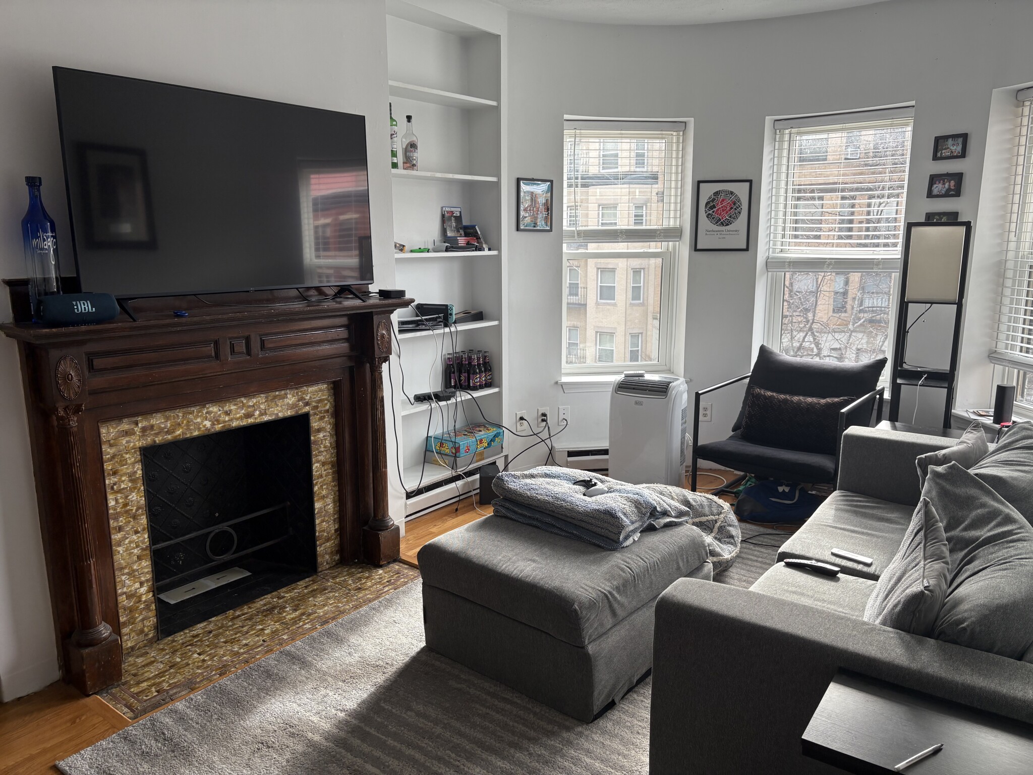 57 Westland Ave, Fenway