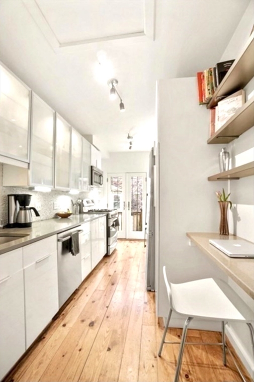 43 Worcester St, South End