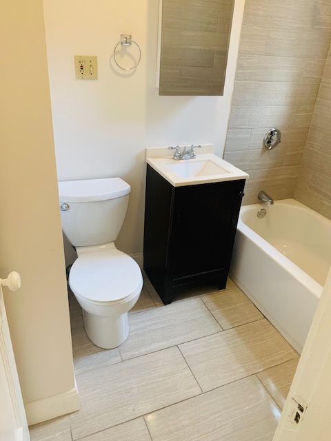 38 Hemenway St, Fenway