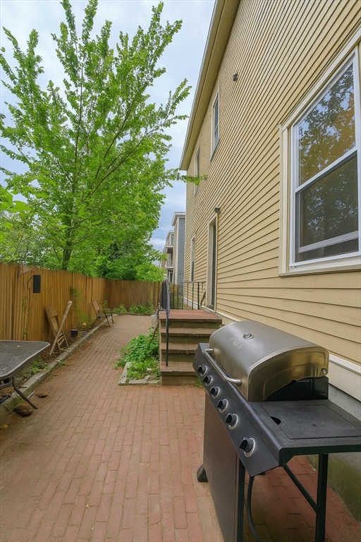 101 Prospect, Ward Two