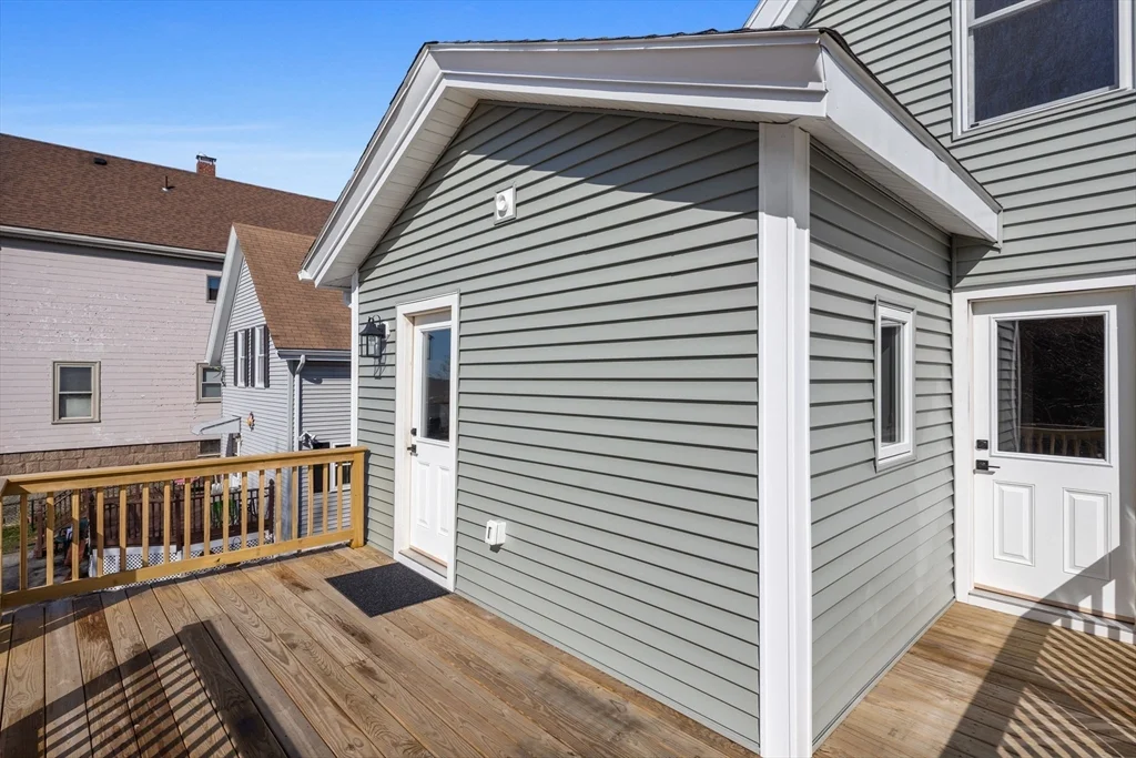 20 Beacon St, Gloucester