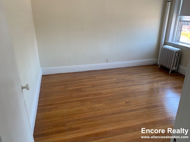 1191 Boylston St, Fenway