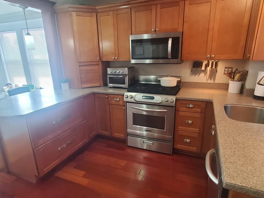 1-3 Grayson St, Dorchester