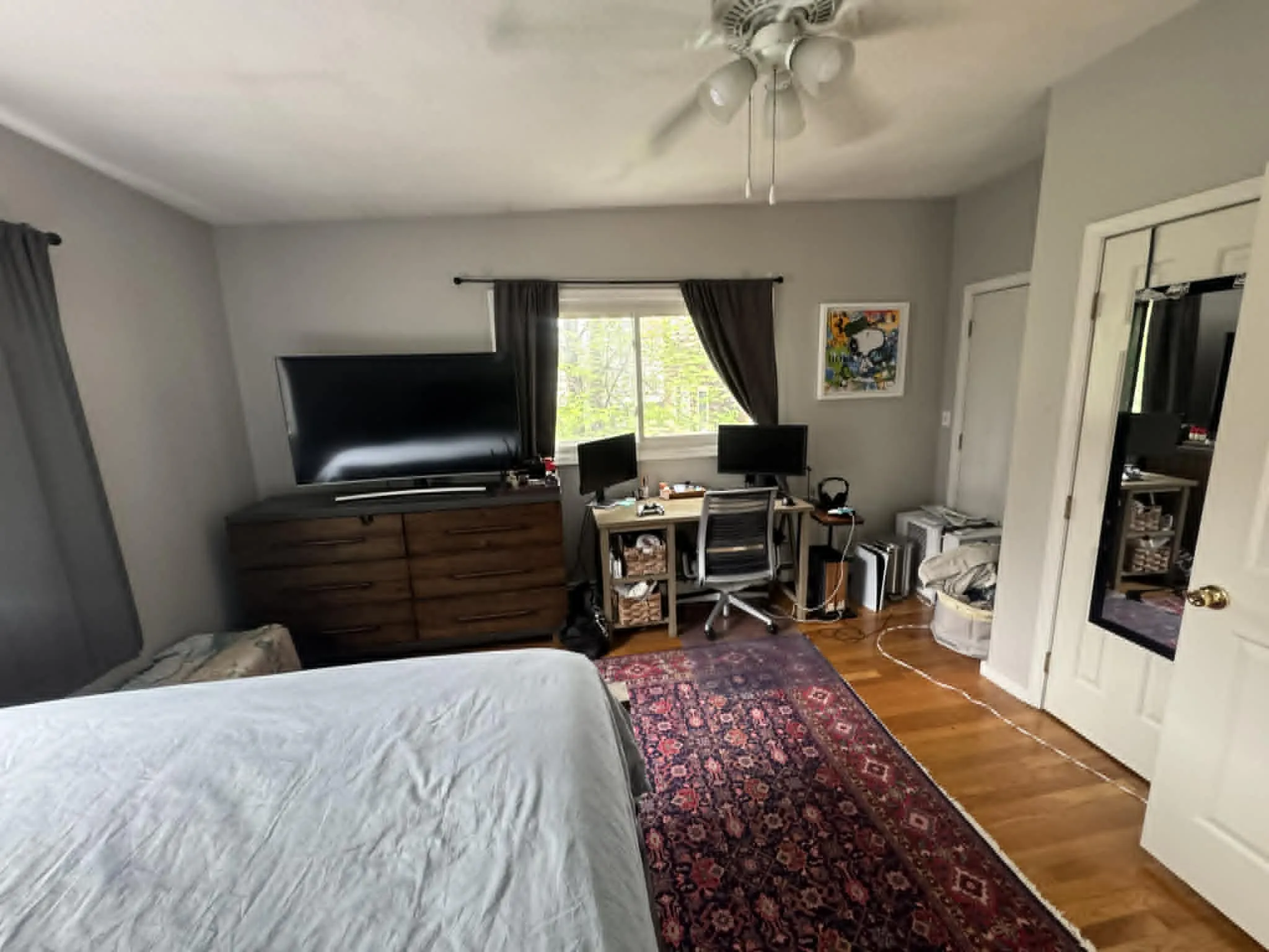 629 East 3rd St, South Boston