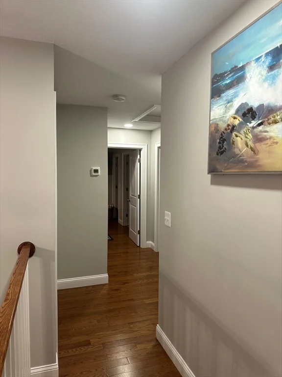 21 Burncoat Heights, Burncoat