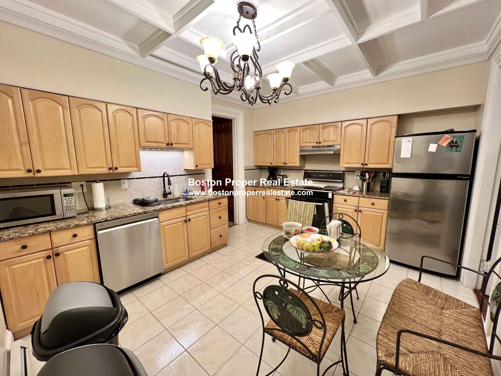 191 Marlborough St, Back Bay