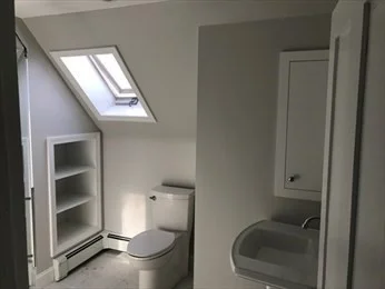 9 Neponset Circle, Jamaica Plain