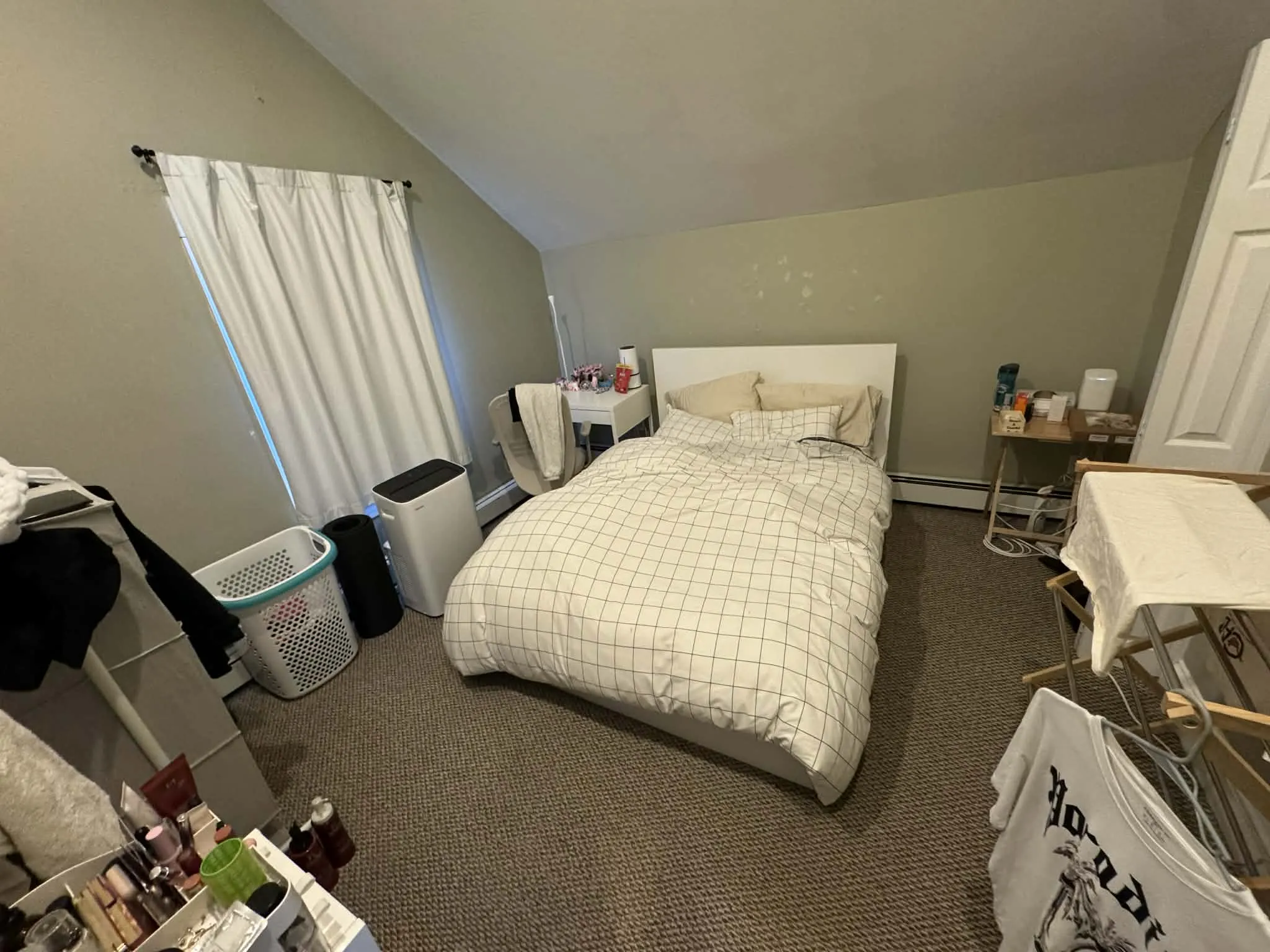 12 Shepherd Ave, Mission Hill