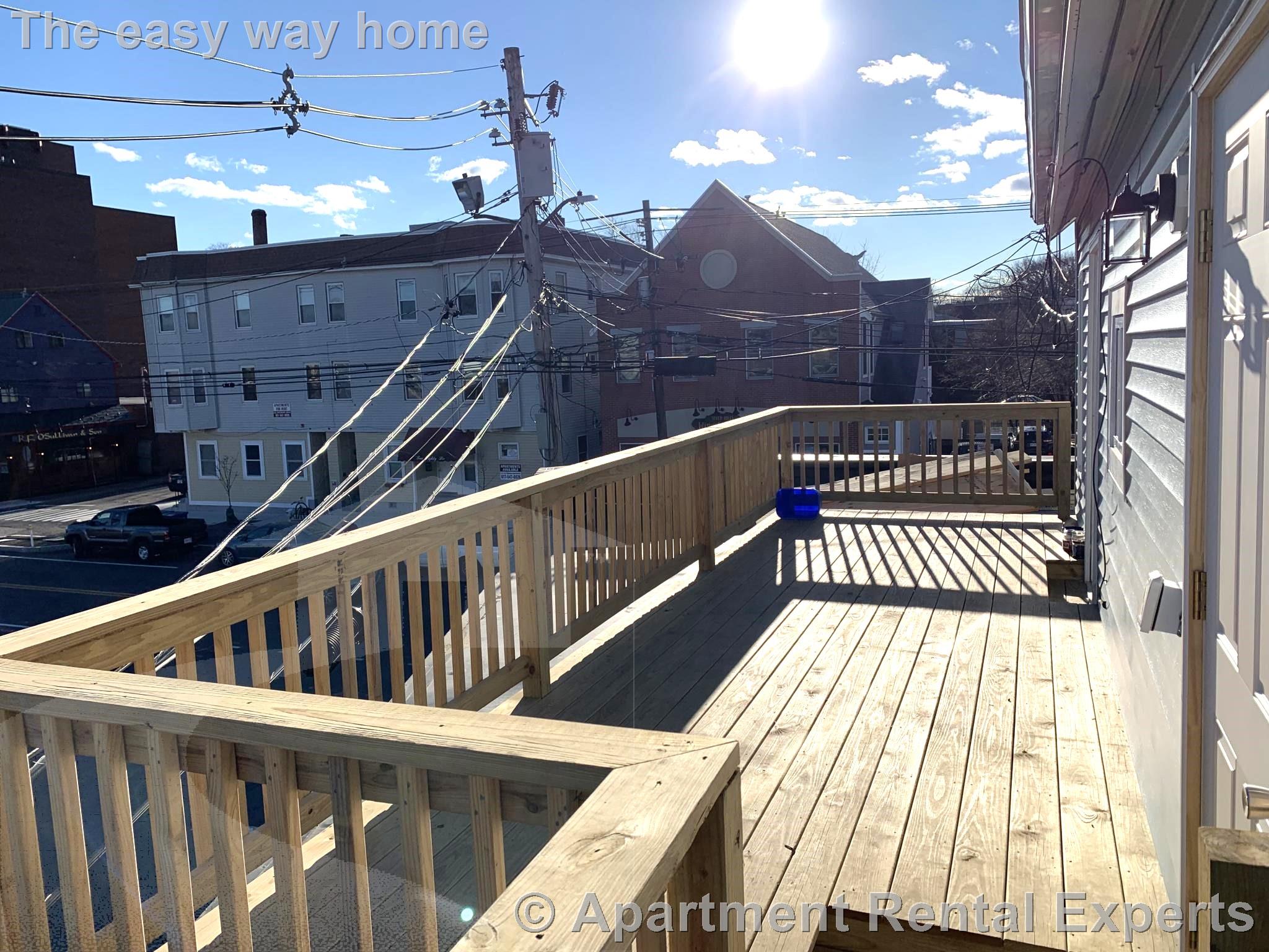 287 Beacon St, Porter Square