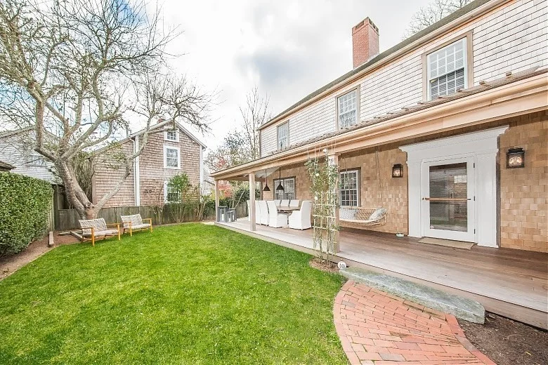 10 Lyon St, Nantucket (vil)