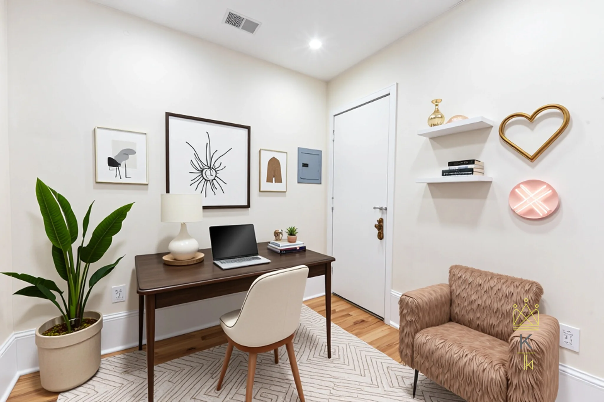 1100 Beacon St, Brookline