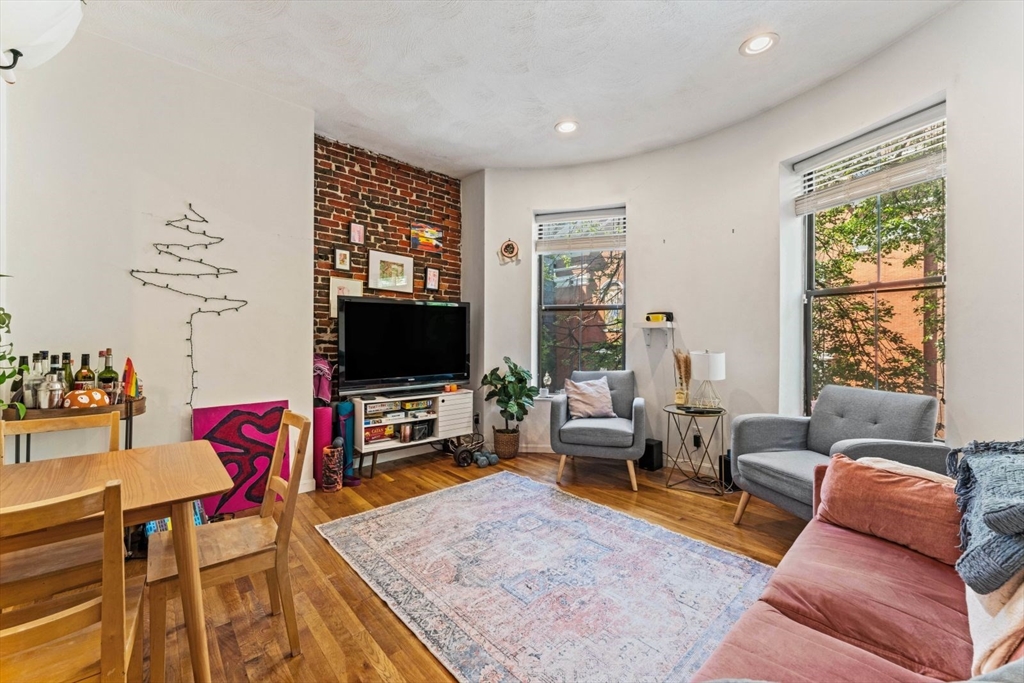 4 Union Park St, South End