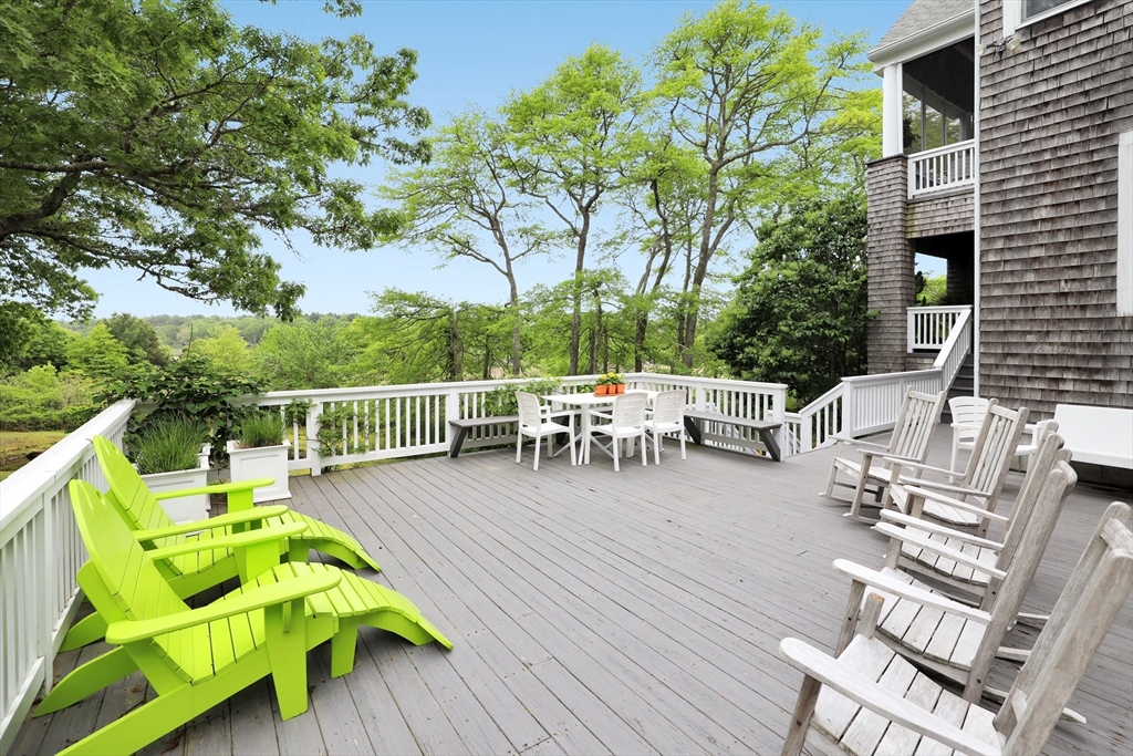 17 Bourne Point Rd, Wareham