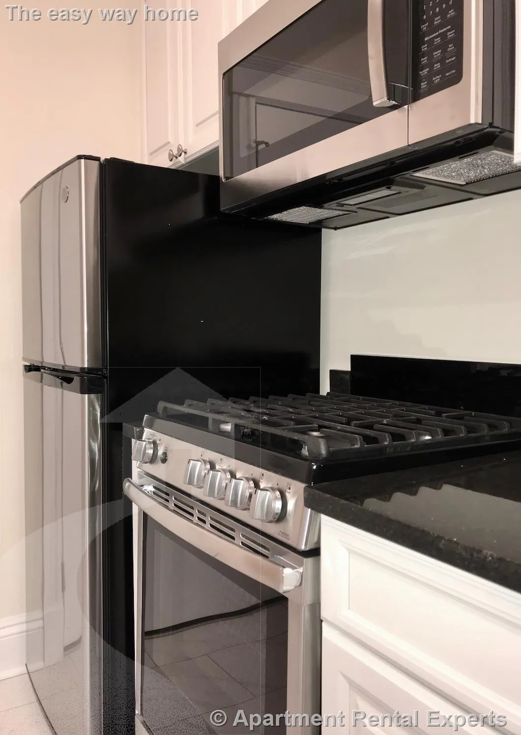 24 Chauncy St, Harvard Square