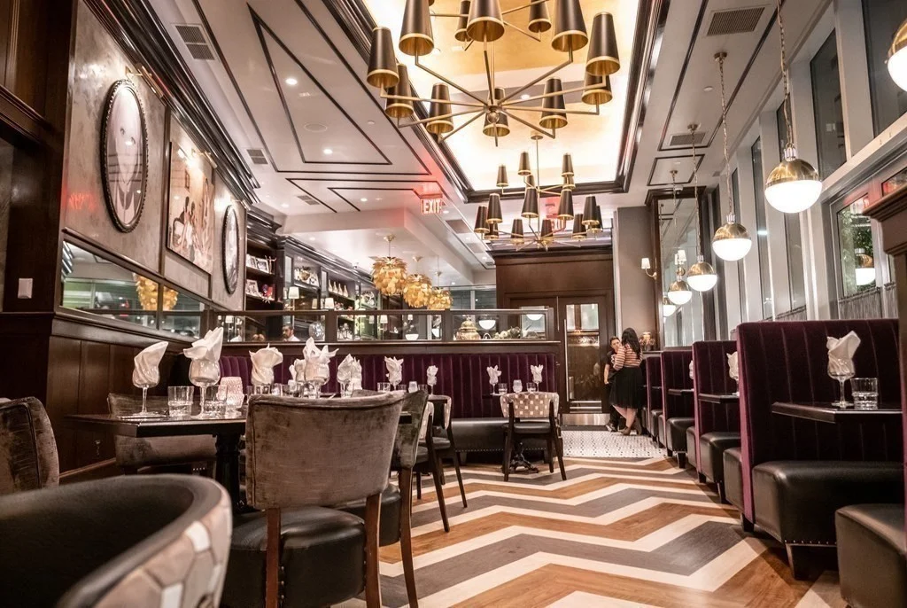 188 Brookline Ave, Fenway