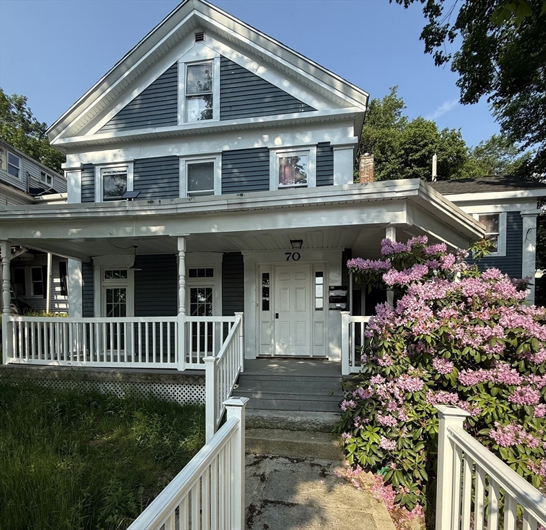 70 Prichard St, Fitchburg