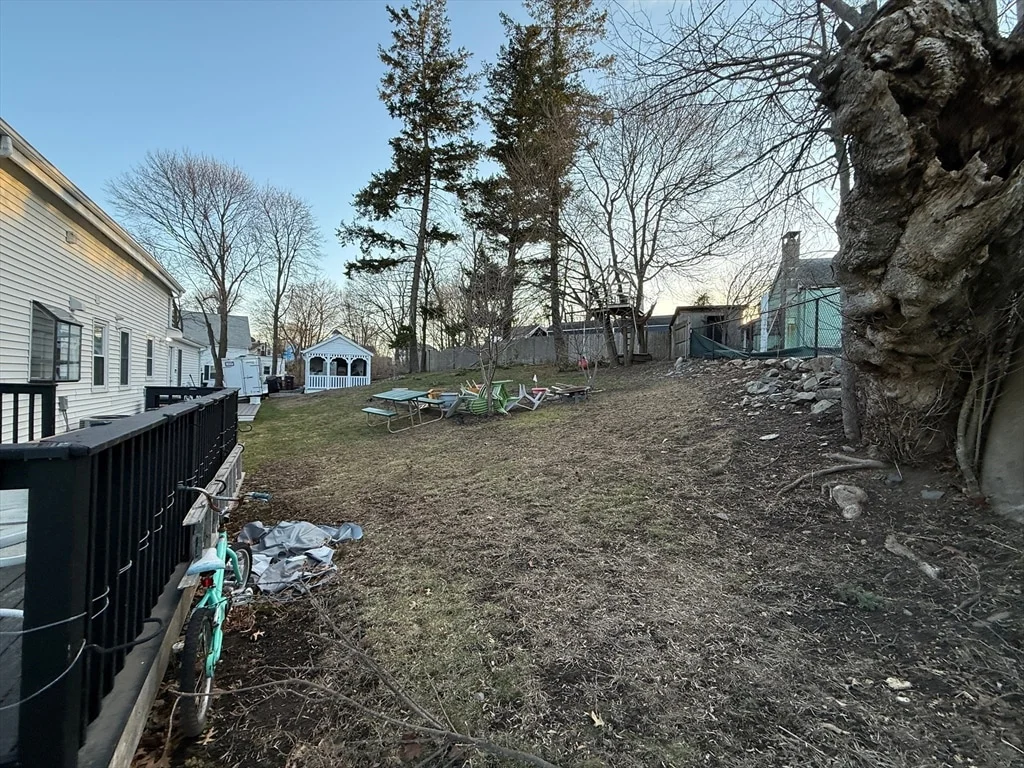 170 Neck St, North Weymouth