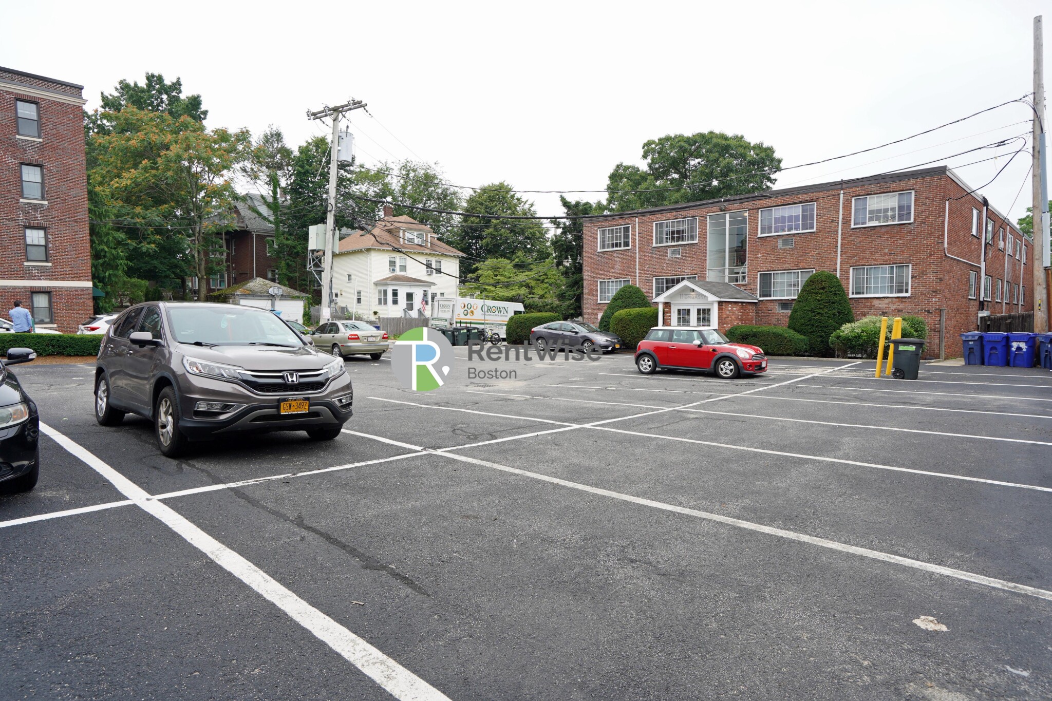 11 Embassy Rd, Brighton