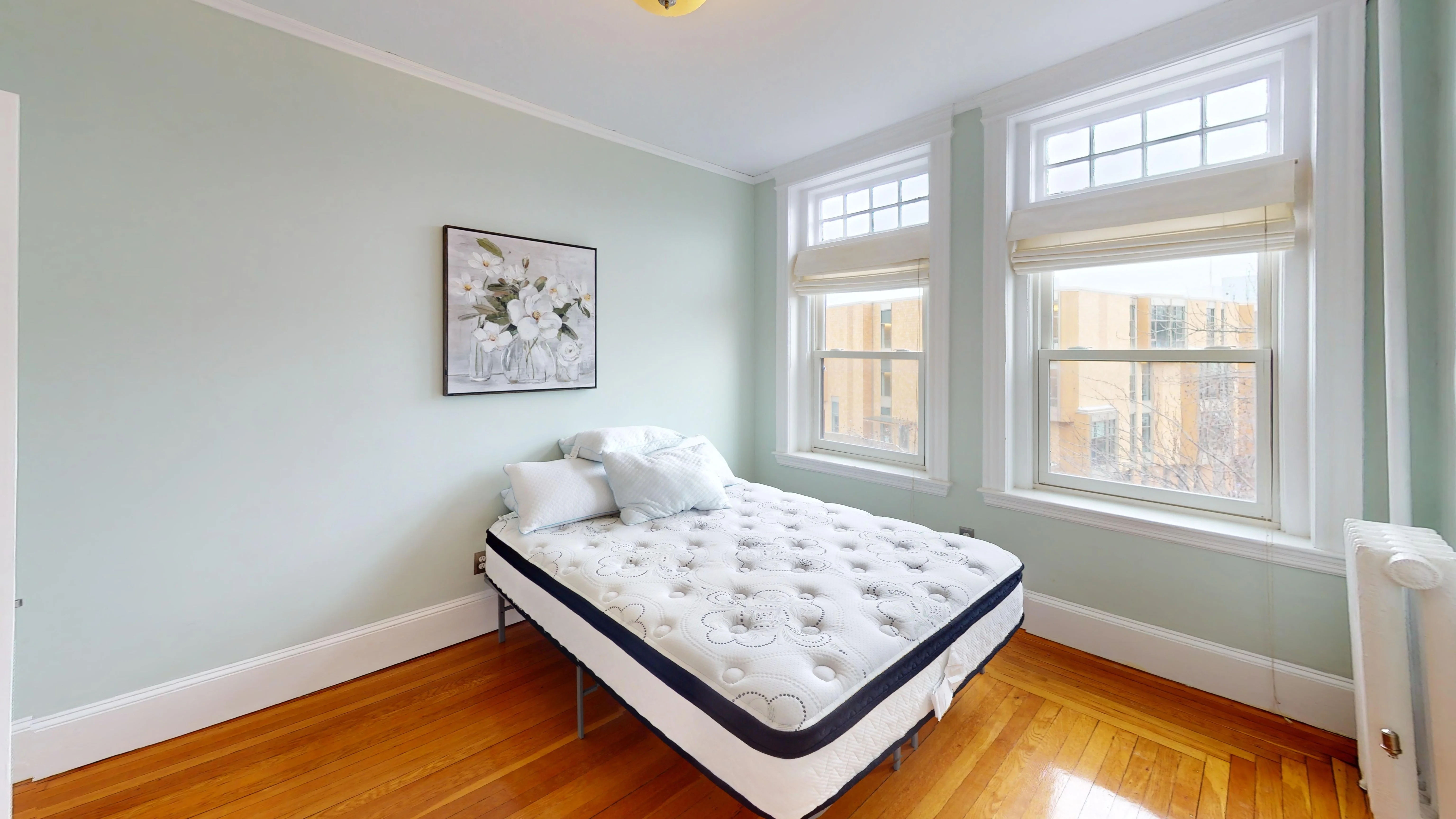 33 Westbourne Ter, Washington Square