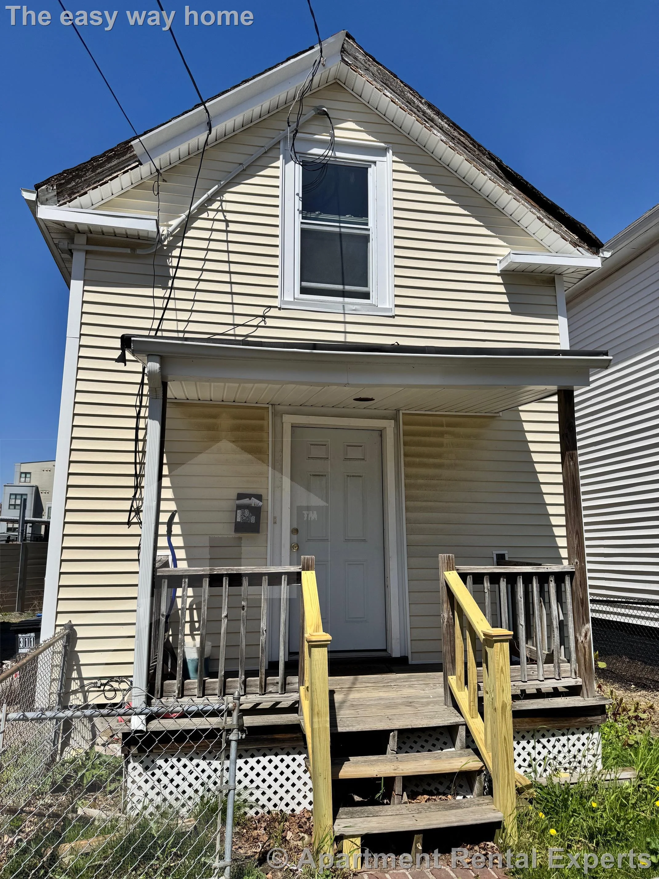 282 Lowell St, Magoun Square