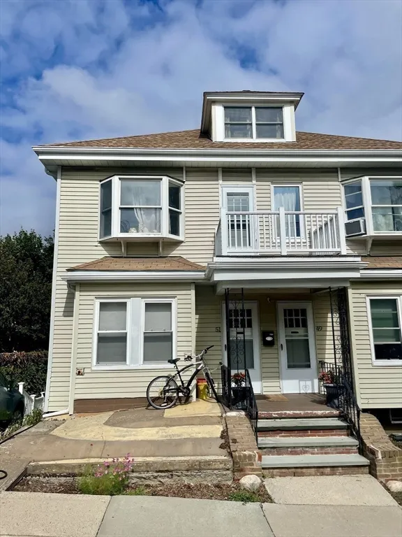 51 Breck Ave, Brighton