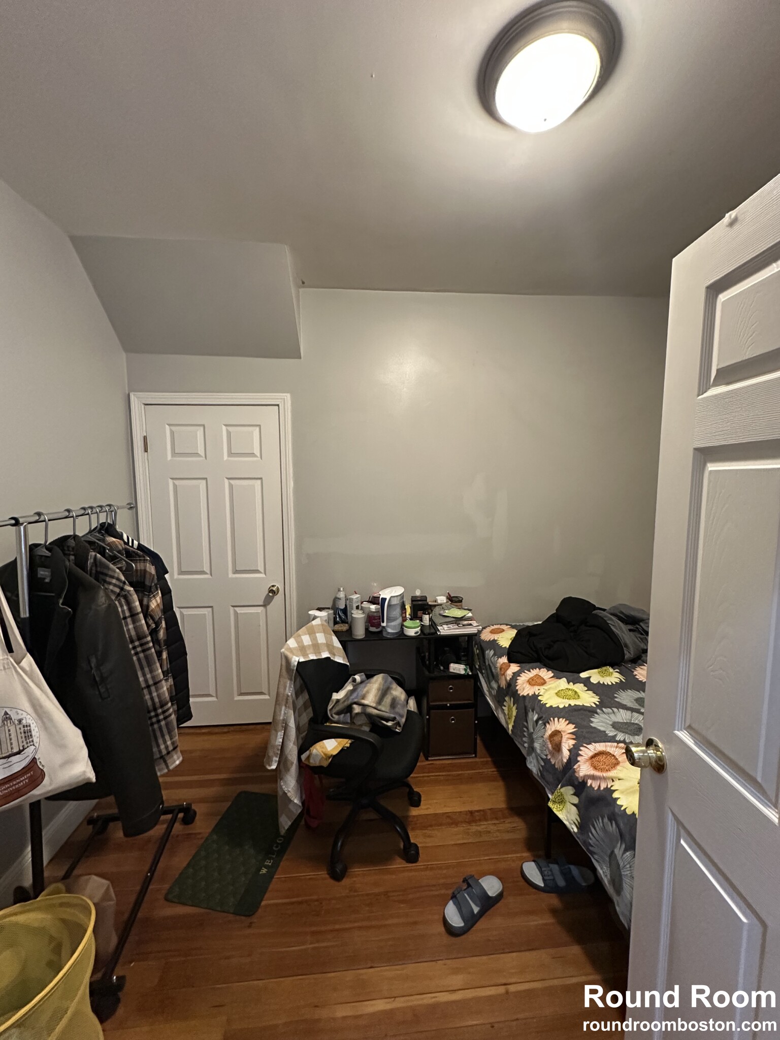 8 Montfern Ave, Oak Square