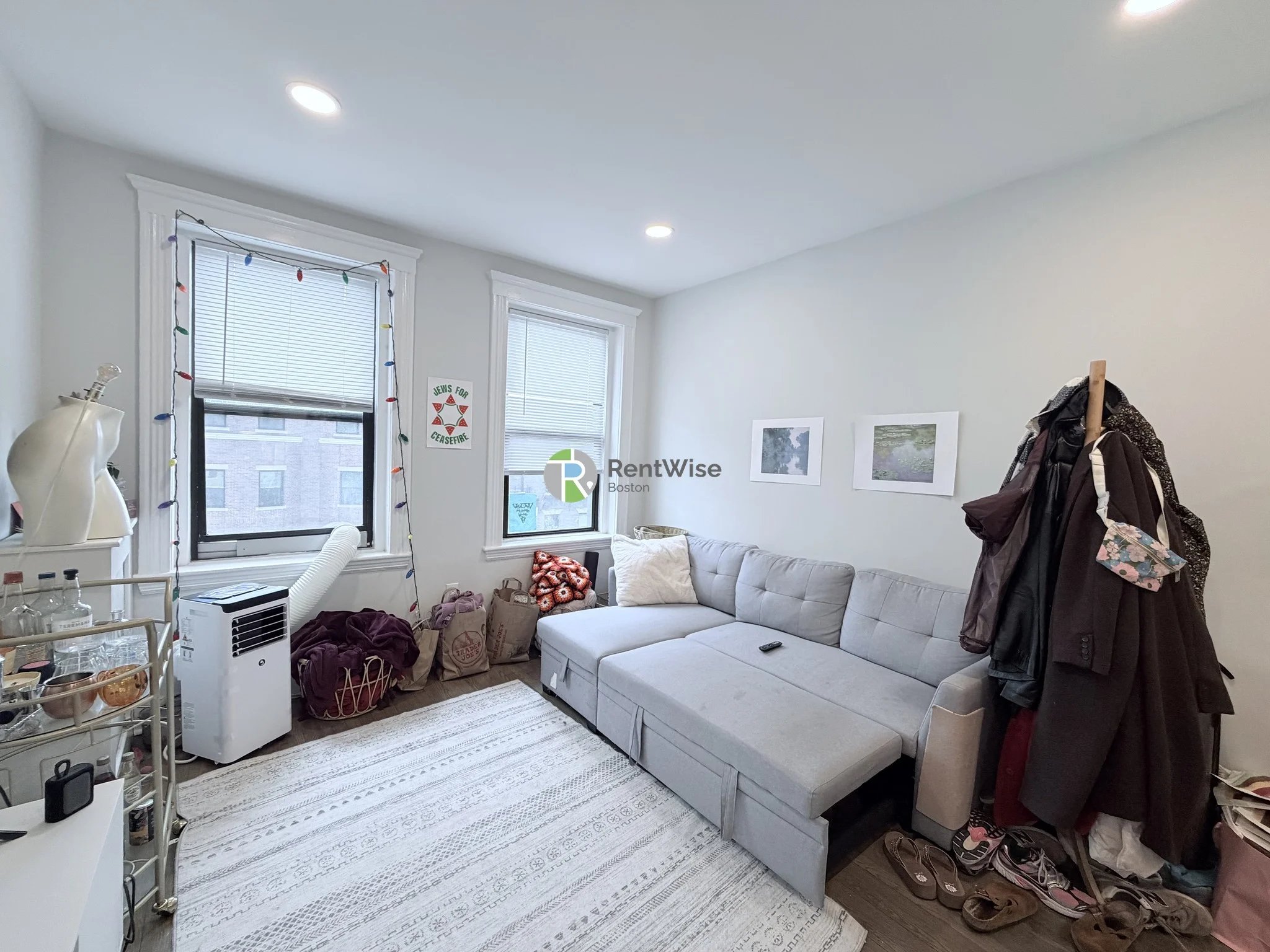 19 Peterborough St, Fenway